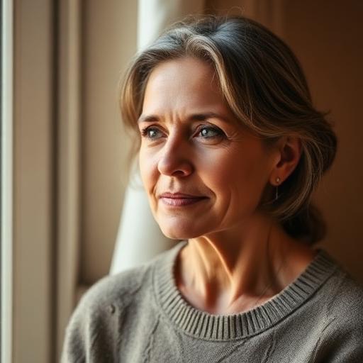 Retrato de Beatriz, 41